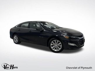 Used 2023 Chevrolet Malibu LT image 1