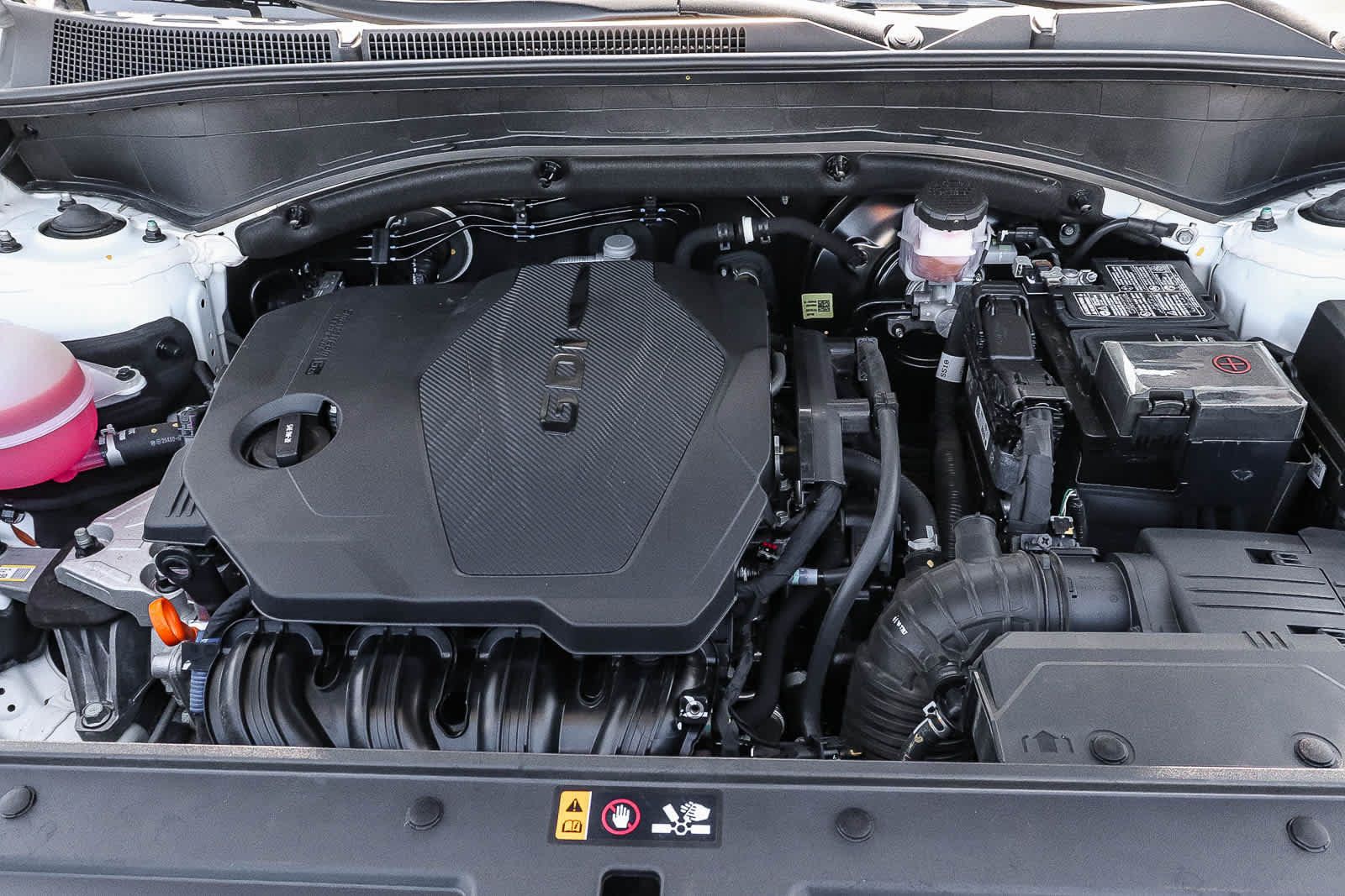Used 2023 Hyundai Santa Fe XRT FWD image 35