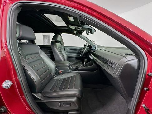 Used 2024 Honda CR-V Sport-L image 29