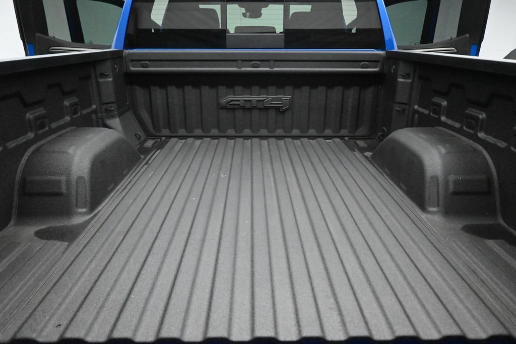 Used 2023 GMC Sierra 1500 AT4 w/ AT4 Premium Package AWD/4WD image 25