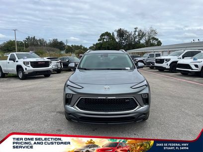 New 2026 Buick Encore GX Sport Touring w/ Advanced Technology Package