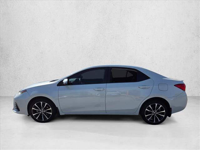 Used 2019 Toyota Corolla SE FWD image 8