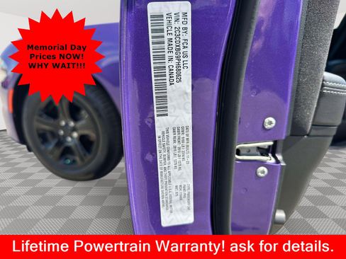 Used 2023 Dodge Charger SXT RWD image 30