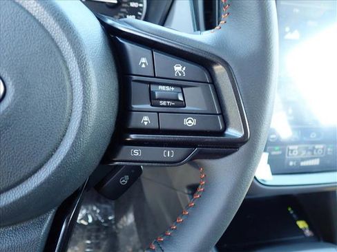 New 2026 Subaru Crosstrek 2.5i Limited AWD/4WD image 16