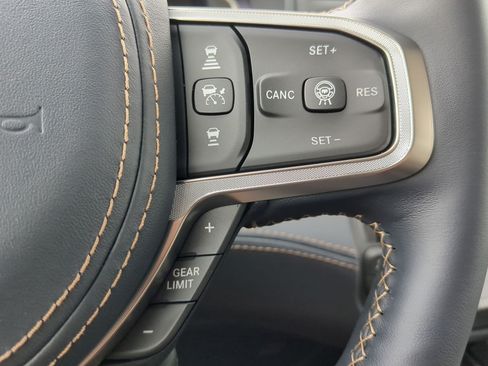 Used 2025 RAM 1500 Tungsten AWD/4WD image 61