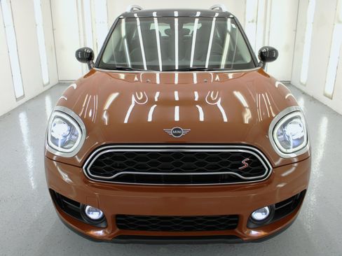 Used 2020 MINI Cooper Countryman S image 3