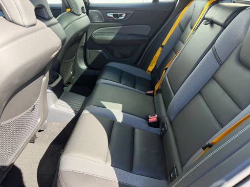 Used 2024 Volvo V60 T8 Polestar AWD/4WD image 22