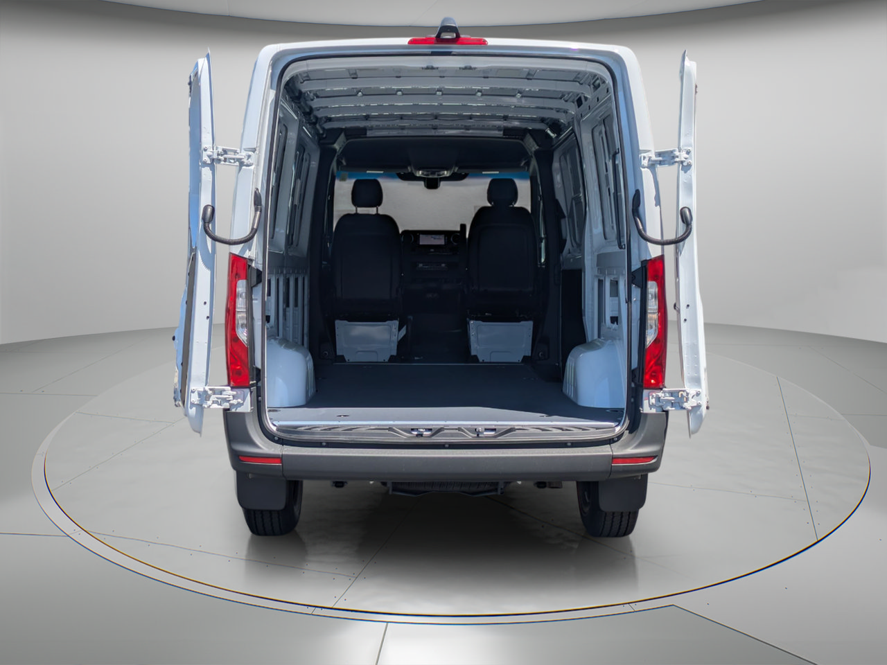 New 2026 Mercedes-Benz Sprinter 2500 image 6