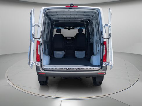 New 2026 Mercedes-Benz Sprinter 2500 image 6