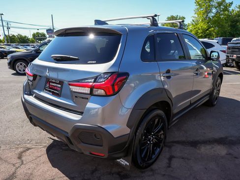New 2026 Mitsubishi Outlander Sport AWD image 6