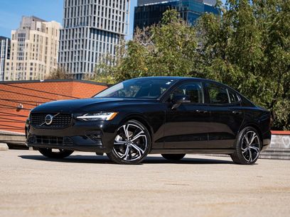 Certified 2024 Volvo S60 B5 Core