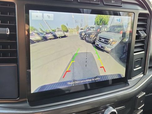 Certified 2022 Ford F150 XLT w/ Equipment Group 302A High image 9