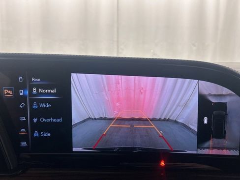 Used 2021 Cadillac Escalade Sport Platinum w/ Heavy-Duty Trailer Package image 19