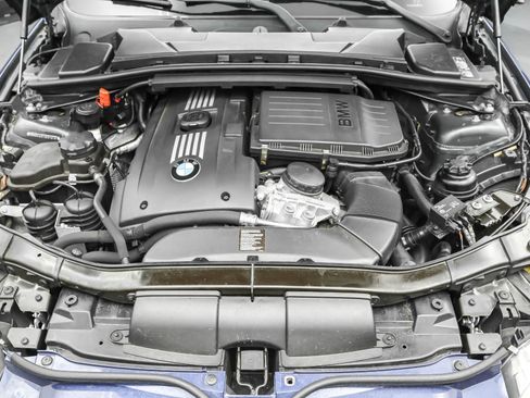 Used 2012 BMW 335is Convertible image 16