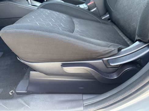 Used 2021 Mitsubishi Outlander Sport ES AWD/4WD image 12