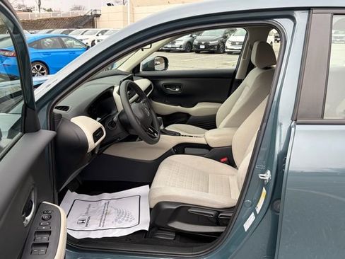Certified 2023 Honda HR-V LX image 15