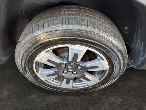 Used 2019 Honda Ridgeline RTL image 39