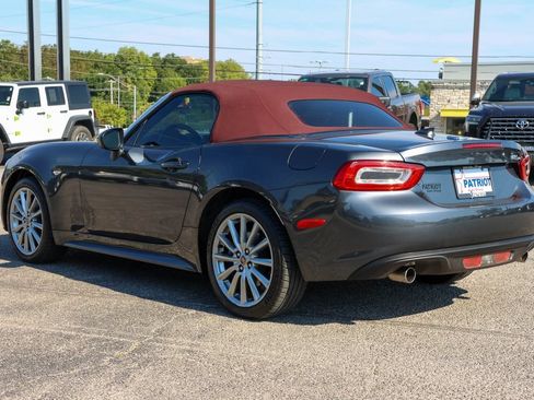 Used 2019 FIAT 124 Spider Lusso RWD image 27
