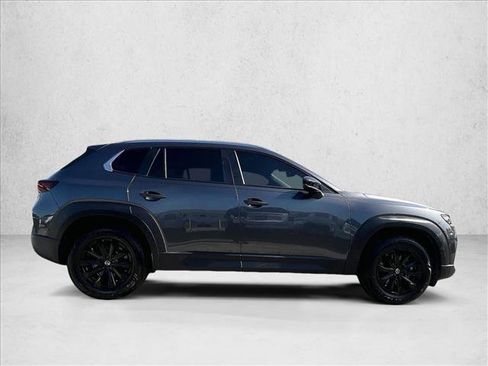 Used 2025 MAZDA CX-50 AWD 2.5 S w/ Weather Package image 5