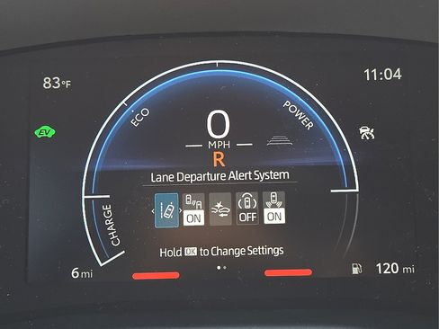 New 2026 Toyota Camry SE FWD image 24