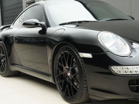 Used 2006 Porsche 911 Carrera S RWD image 29