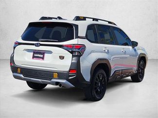 Used 2026 Subaru Forester Wilderness video 2