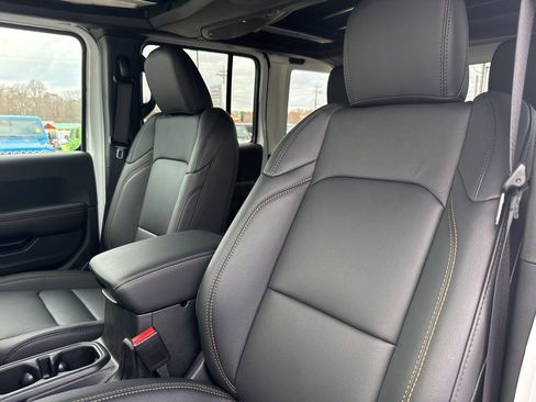 New 2026 Jeep Wrangler Sahara image 14