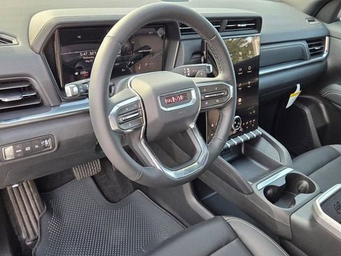New 2026 GMC Terrain Elevation w/ Elevation Premium Package FWD image 11