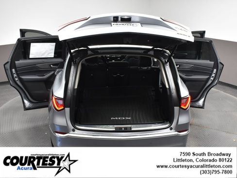 Certified 2026 Acura MDX SH-AWD w/ Advance Package image 45