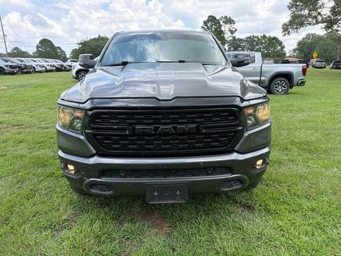 Used 2024 RAM 1500 Lone Star AWD/4WD image 2