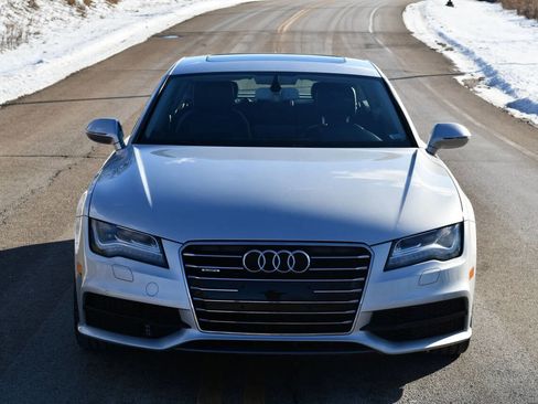 Used 2014 Audi A7 3.0T Prestige image 2