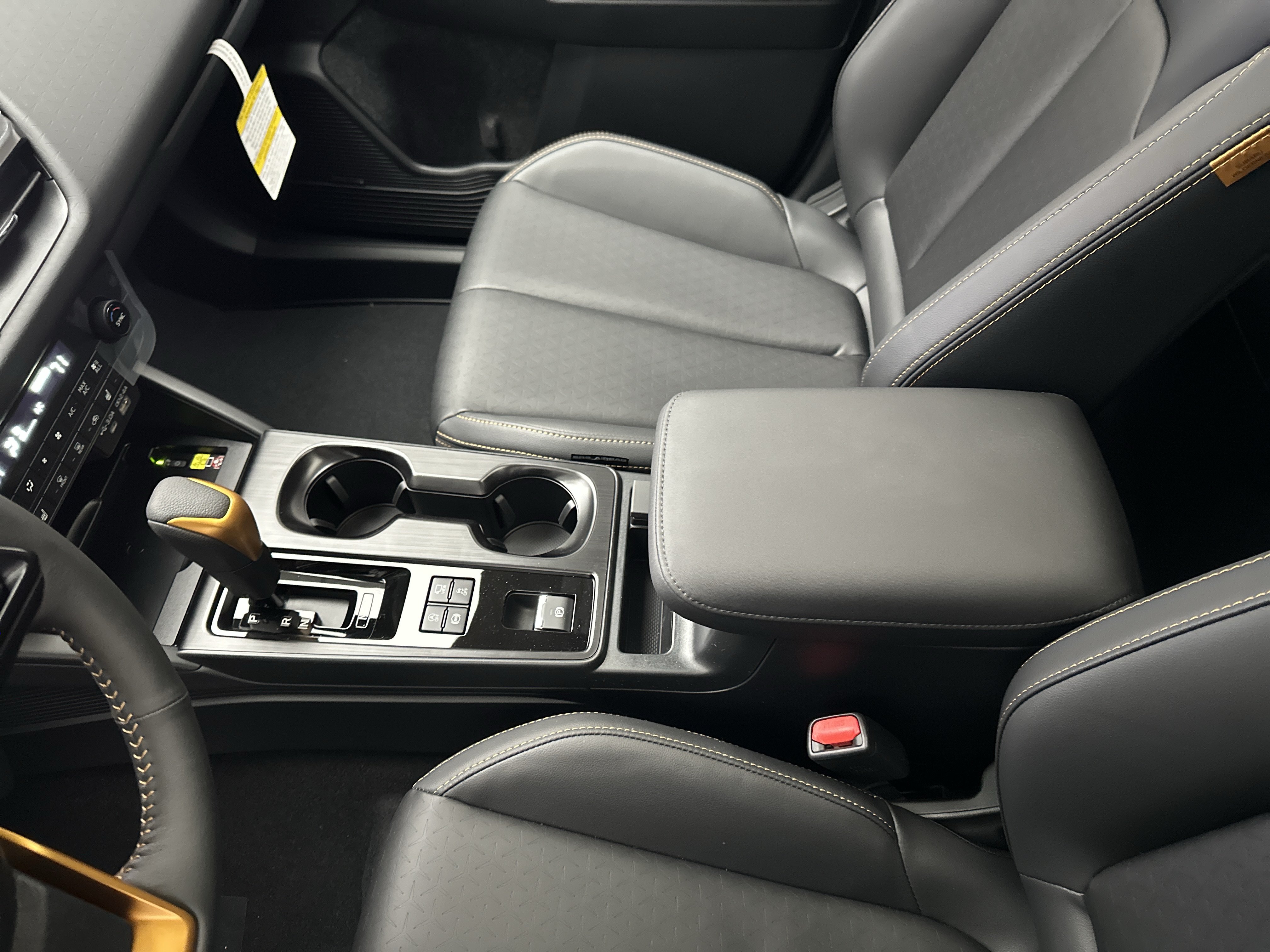 New 2026 Subaru Outback Wilderness AWD/4WD image 40