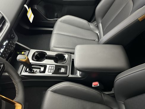 New 2026 Subaru Outback Wilderness AWD/4WD image 40