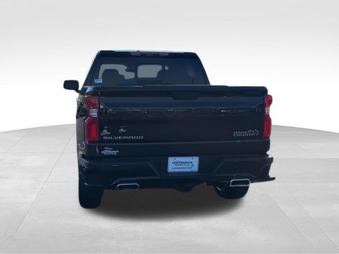 New 2026 Chevrolet Silverado 1500 High Country w/ Technology Package AWD/4WD image 7