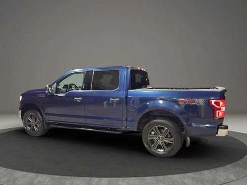 Used 2019 Ford F150 XLT w/ Equipment Group 301A Mid image 5