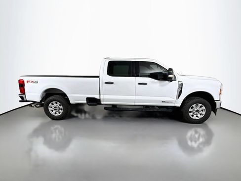 Used 2024 Ford F250 XLT w/ 360-Degree Camera Package AWD/4WD image 8