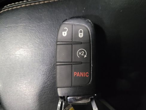 Used 2017 Jeep Compass Latitude w/ Popular Equipment Group AWD/4WD image 32