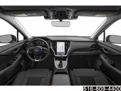 Used 2023 Subaru Outback Premium image 12