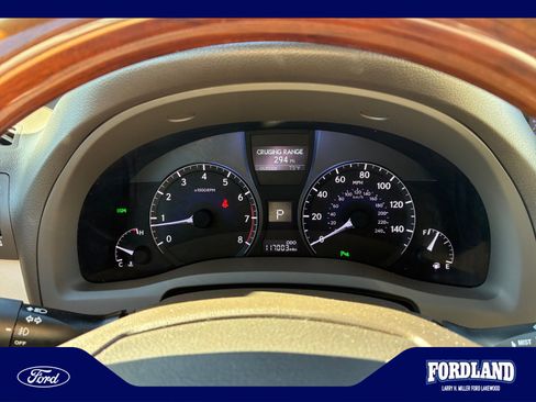 Used 2014 Lexus RX 350 AWD image 10