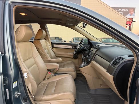 Used 2010 Honda CR-V EX-L image 20