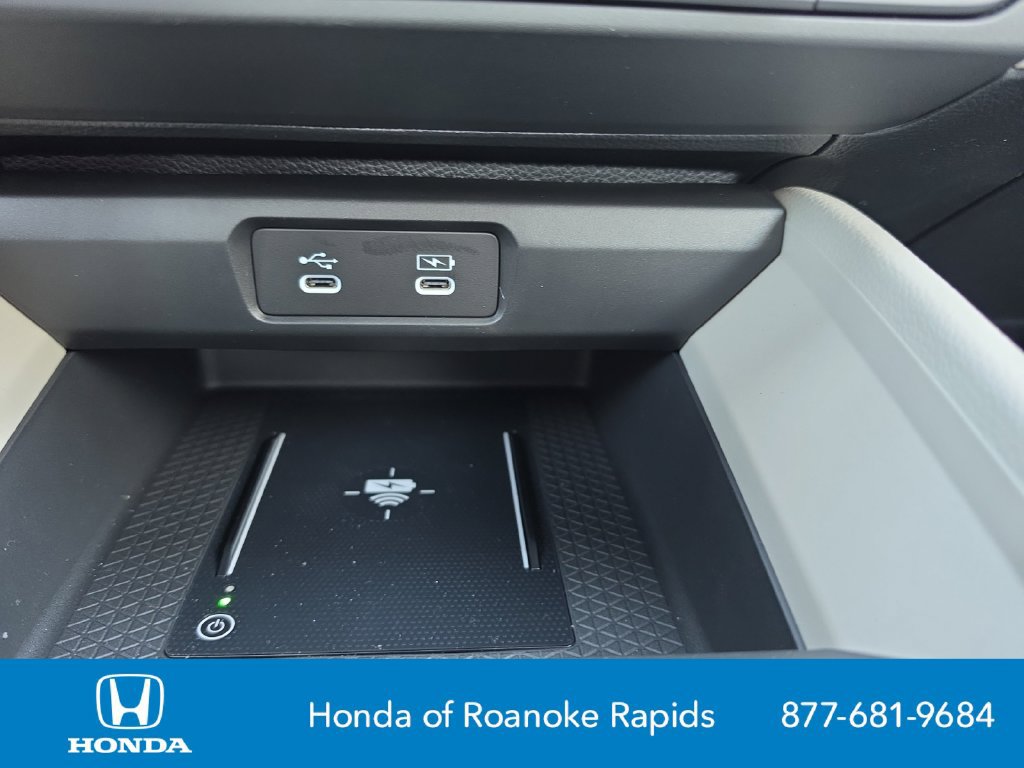 New 2026 Honda Accord LX image 29