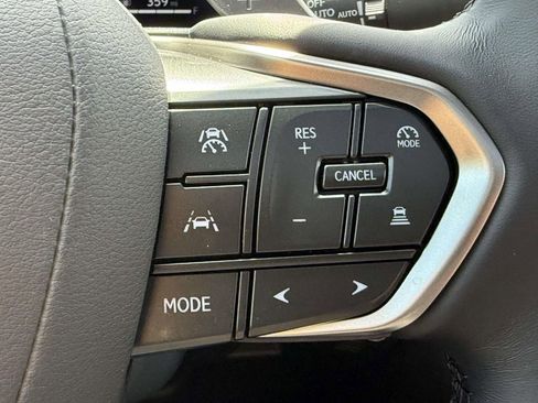 New 2026 Lexus IS 350 F Sport AWD/4WD image 17