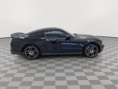 Used 2011 Ford Mustang GT Premium w/ Brembo Brake Pkg image 12