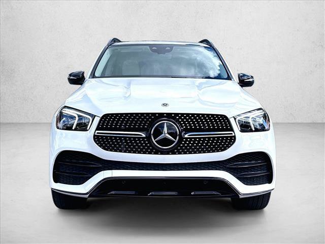 Used 2023 Mercedes-Benz GLE 450 4MATIC image 3
