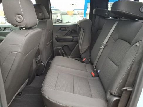 New 2026 Chevrolet Colorado LT image 17