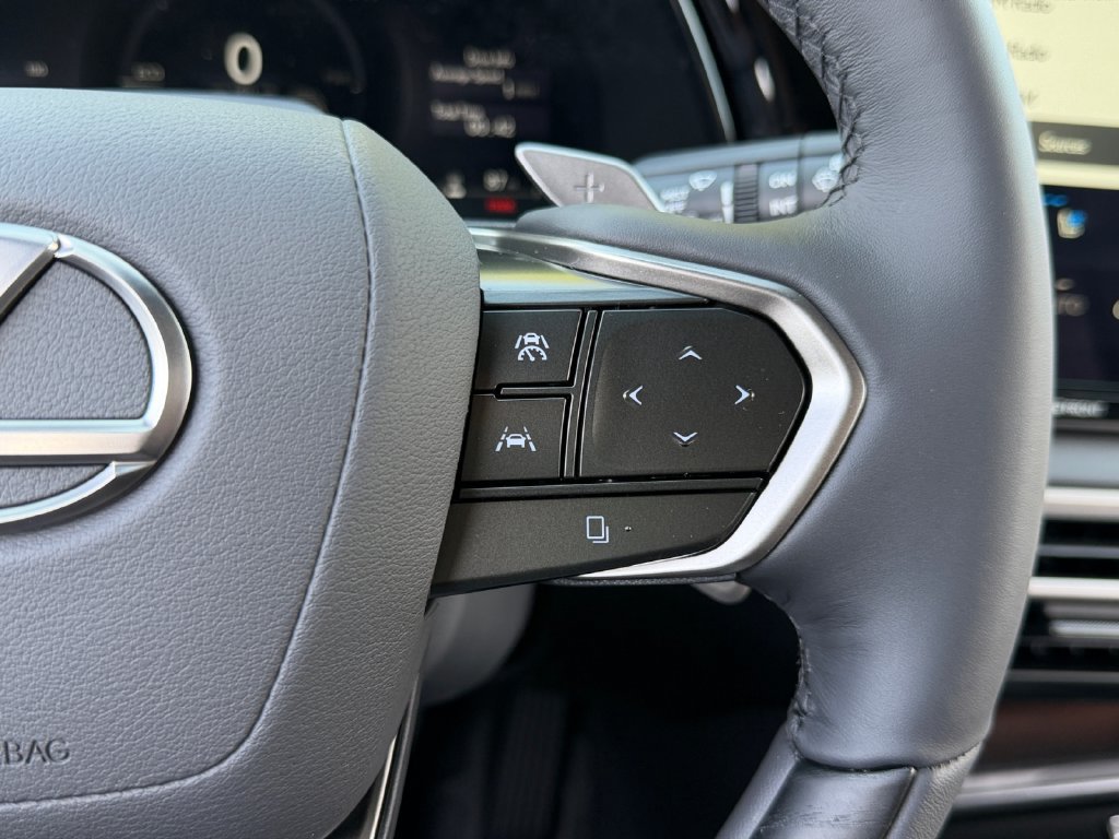 New 2026 Lexus RX 350 w/ Convenience Package AWD/4WD image 15