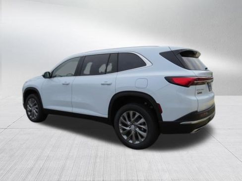 New 2026 Buick Enclave Preferred w/ Power Package image 6