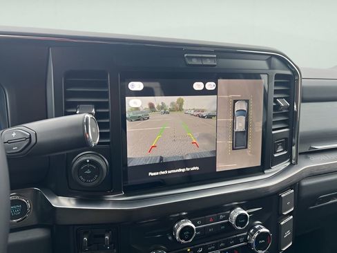 New 2026 Ford F350 Lariat w/ Lariat Premium Package image 27