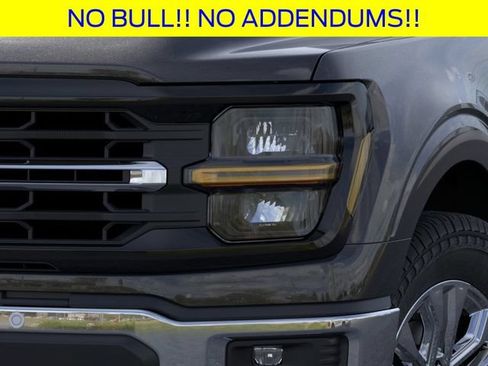 New 2026 Ford F150 XLT w/ Equipment Group 302A MID RWD image 19