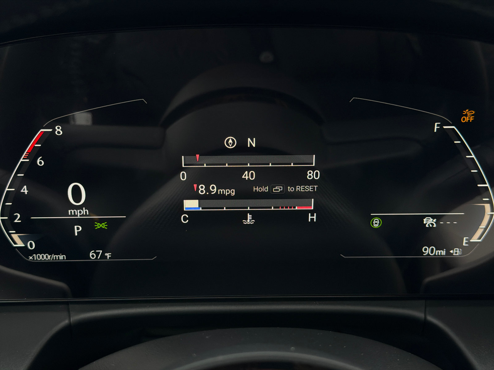 New 2026 MAZDA CX-5 Preferred AWD/4WD image 24